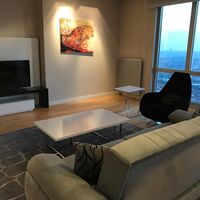 Апартаменты в Турции, Стамбул, 96 кв.м.