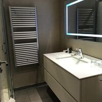 Апартаменты в Турции, Стамбул, 96 кв.м.