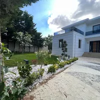 Вилла в Турции, Стамбул, 950 кв.м.