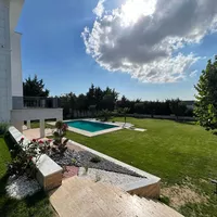 Вилла в Турции, Стамбул, 950 кв.м.