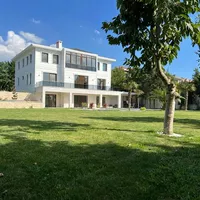 Вилла в Турции, Стамбул, 950 кв.м.