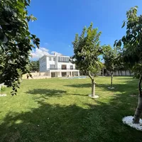 Вилла в Турции, Стамбул, 950 кв.м.