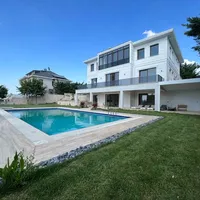 Вилла в Турции, Стамбул, 950 кв.м.