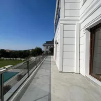 Вилла в Турции, Стамбул, 950 кв.м.