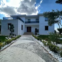 Вилла в Турции, Стамбул, 950 кв.м.