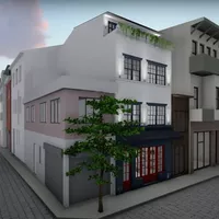 Aparthotel in Turkey, Istanbul, 164 sq.m.