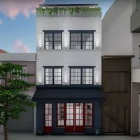 Aparthotel in Turkey, Istanbul, 164 sq.m.