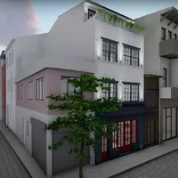 Aparthotel in Turkey, Istanbul, 164 sq.m.