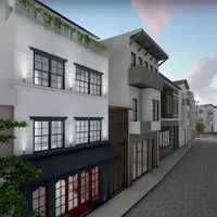 Aparthotel in Turkey, Istanbul, 164 sq.m.