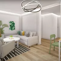 Aparthotel in Turkey, Istanbul, 164 sq.m.