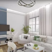 Aparthotel in Turkey, Istanbul, 164 sq.m.