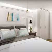 Aparthotel in Turkey, Istanbul, 164 sq.m.