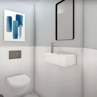 Aparthotel in Turkey, Istanbul, 164 sq.m.