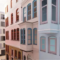 Апарт-отель в Турции, Стамбул, 146 кв.м.