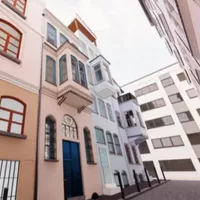 Апарт-отель в Турции, Стамбул, 146 кв.м.