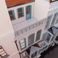 Апарт-отель в Турции, Стамбул, 146 кв.м.