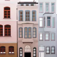 Апарт-отель в Турции, Стамбул, 146 кв.м.