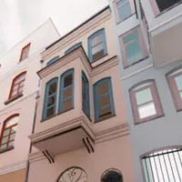 Апарт-отель в Турции, Стамбул, 146 кв.м.