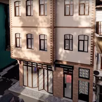 Aparthotel in Turkey, Istanbul, 125 sq.m.