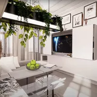 Aparthotel in Turkey, Istanbul, 125 sq.m.