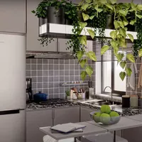 Aparthotel in Turkey, Istanbul, 125 sq.m.