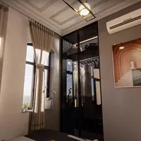 Aparthotel in Turkey, Istanbul, 125 sq.m.