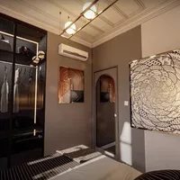 Aparthotel in Turkey, Istanbul, 125 sq.m.