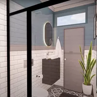 Aparthotel in Turkey, Istanbul, 125 sq.m.