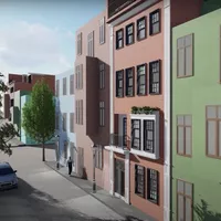 Апарт-отель в Турции, Стамбул, 205 кв.м.