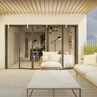 Апарт-отель в Турции, Стамбул, 205 кв.м.