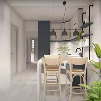 Апарт-отель в Турции, Стамбул, 205 кв.м.