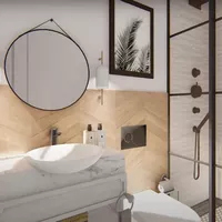 Апарт-отель в Турции, Стамбул, 205 кв.м.