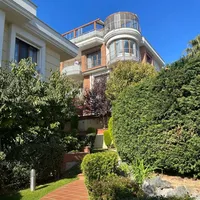 Apartment in Turkey, Istanbul, 400 sq.m.