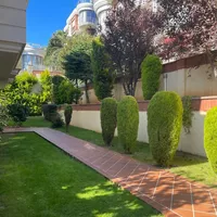 Apartment in Turkey, Istanbul, 400 sq.m.