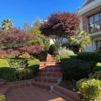 Apartment in Turkey, Istanbul, 400 sq.m.