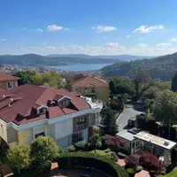 Apartment in Turkey, Istanbul, 400 sq.m.