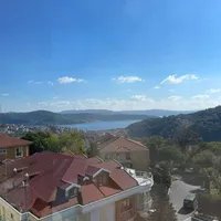 Apartment in Turkey, Istanbul, 400 sq.m.