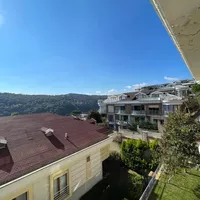 Apartment in Turkey, Istanbul, 400 sq.m.