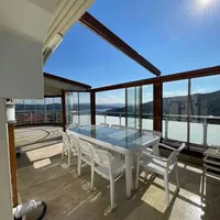 Apartment in Turkey, Istanbul, 400 sq.m.