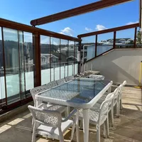 Apartment in Turkey, Istanbul, 400 sq.m.