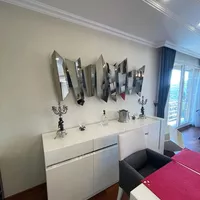 Apartment in Turkey, Istanbul, 400 sq.m.