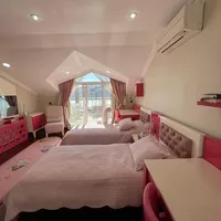 Apartment in Turkey, Istanbul, 400 sq.m.