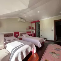 Apartment in Turkey, Istanbul, 400 sq.m.