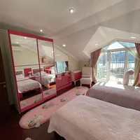 Apartment in Turkey, Istanbul, 400 sq.m.