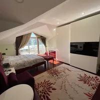Apartment in Turkey, Istanbul, 400 sq.m.