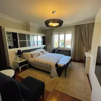 Apartment in Turkey, Istanbul, 400 sq.m.