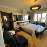 Apartment in Turkey, Istanbul, 400 sq.m.