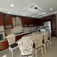 Apartment in Turkey, Istanbul, 400 sq.m.