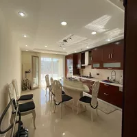 Apartment in Turkey, Istanbul, 400 sq.m.