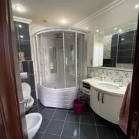 Apartment in Turkey, Istanbul, 400 sq.m.